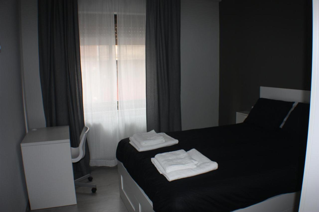 Sagrado Corazon Apartment Gijon Exterior photo