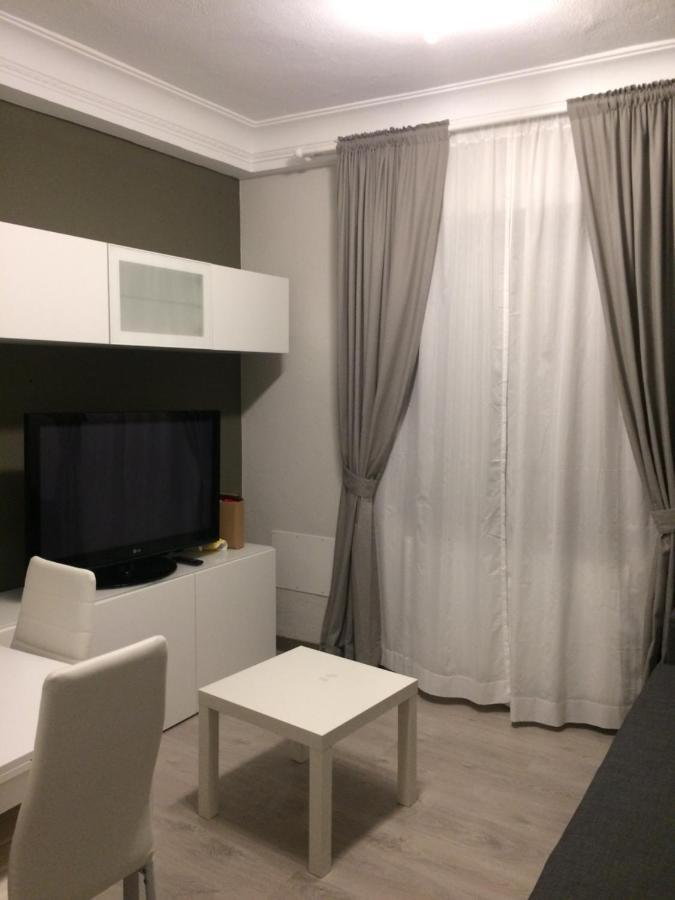 Sagrado Corazon Apartment Gijon Exterior photo