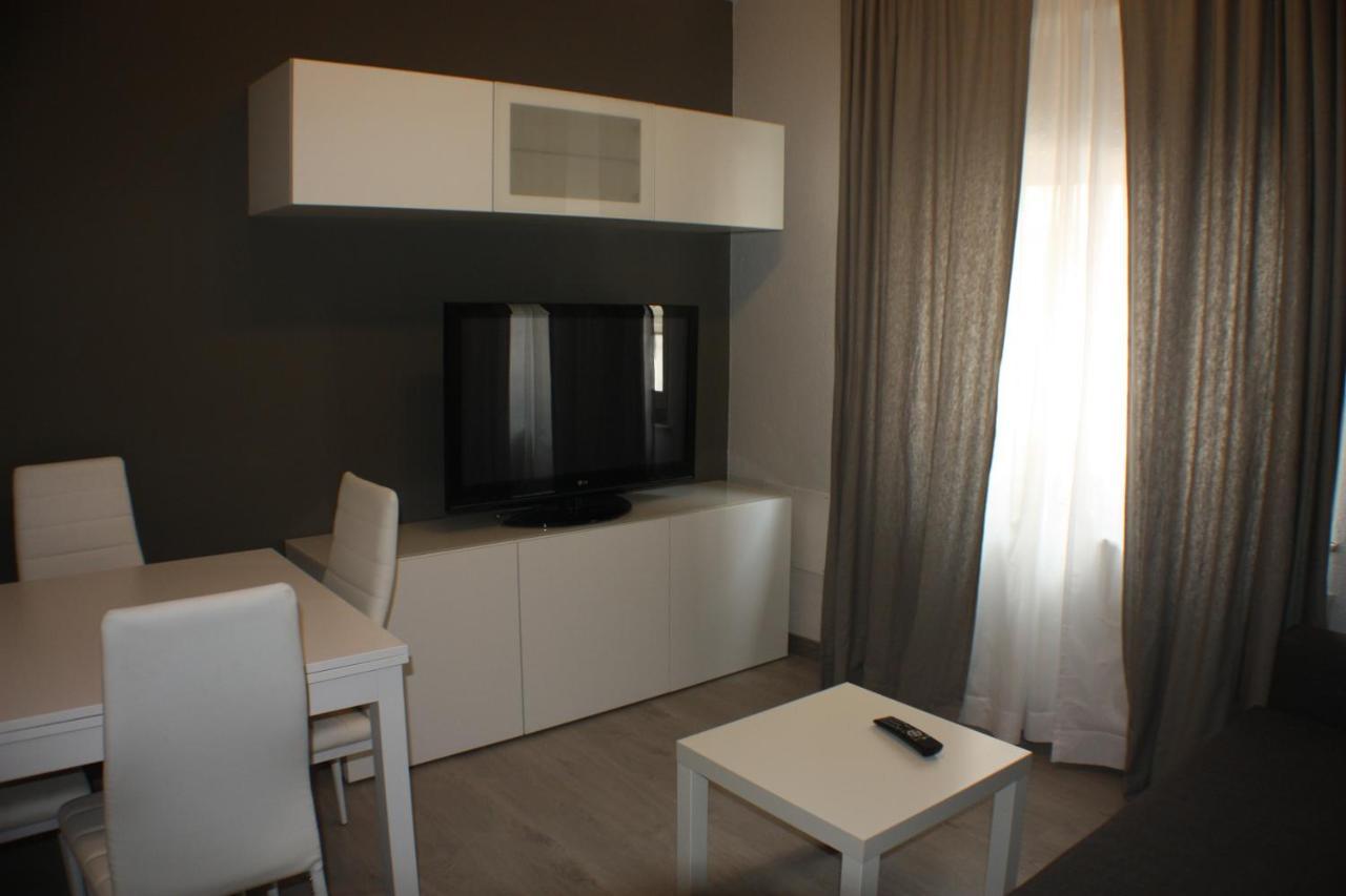 Sagrado Corazon Apartment Gijon Exterior photo