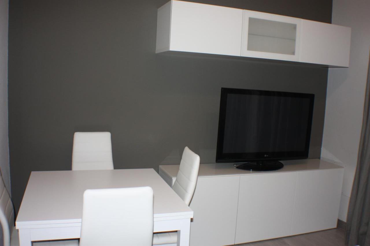 Sagrado Corazon Apartment Gijon Exterior photo